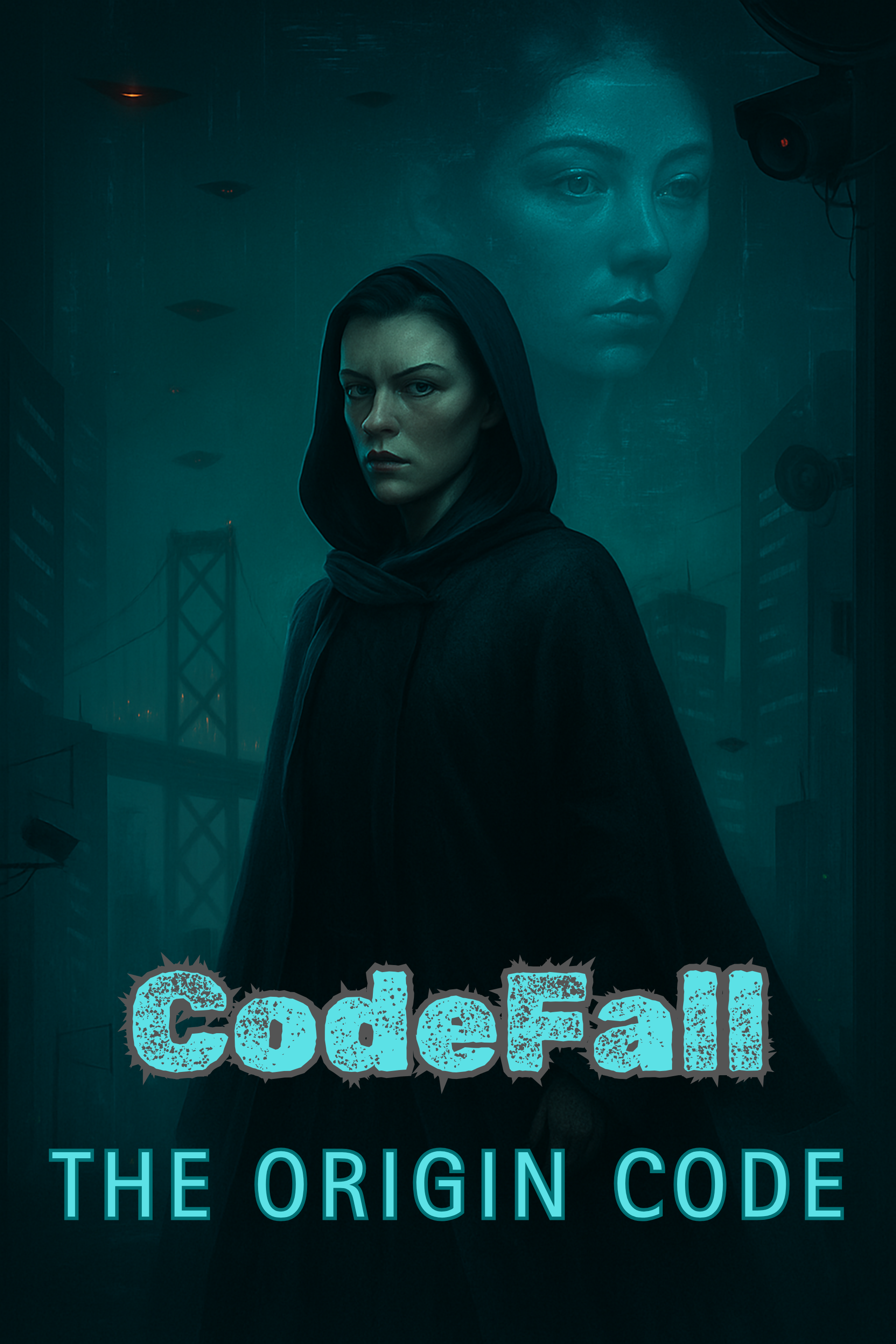 CodeFall: The Origin Code